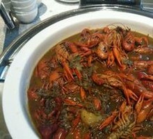 Crawfish
