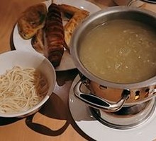 Hot Pot Mini