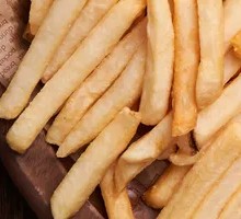 American Big Fries