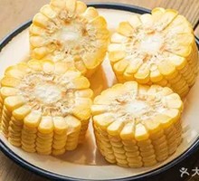 Sweet Corn