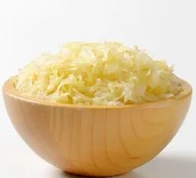 Sour Cabbage