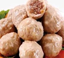 Urinating Beef Balls