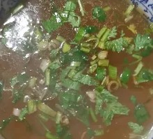Ramen Soup