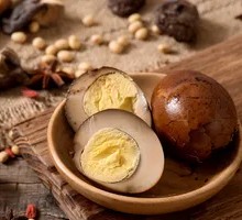 Braised Egg