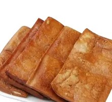 Braised Tofu Cubes