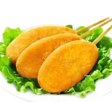 Crescent Pure Meat Chop