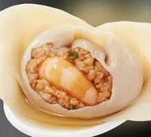 Fresh Shrimp and Pork Dish