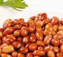 Peanuts
