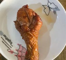 Chicken Thigh