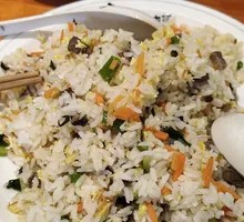 Yangzhou Fried Rice