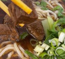 Original Soup Beef Noodles