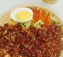 Taiwanese Braised Pork Rice