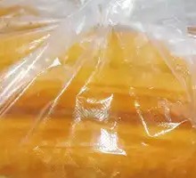 Crispy Fried Dough Stick