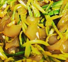 Cold Noodles