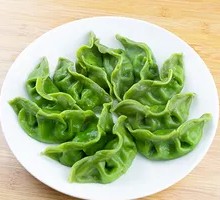 Braised Fish Dumplings