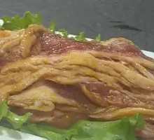 Premium Secret-Recipe Beef