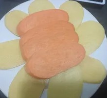Roasted Potato Slices
