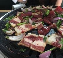 Sea Flavor Carbon-Grilled Beef Family Mix