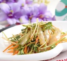 Homestyle Cold Dish