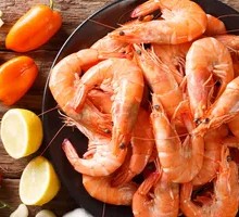 Original Juice Shrimp