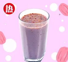 Red Date Black Rice Drink