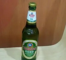 Qingbai Beer Dish