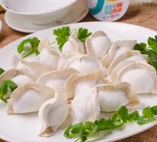 Tofu Dumplings