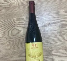 Huadong Jiamai Dry Red Wine