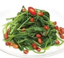 Cashew Spinach Noodles
