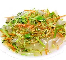 Northeast Cold Noodles