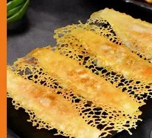 Chives and Egg Dumplings