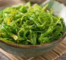 Japanese Seaweed