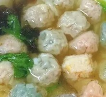 Family Feast Dumplings