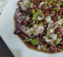 Sweet and Sour Peanuts