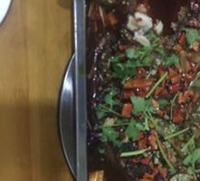 Grilled Fish