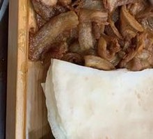 Fat Crisp Wraps