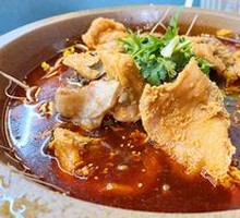 Hot Pot Fish