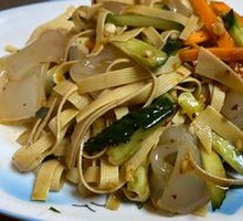 Homestyle Cold Dish