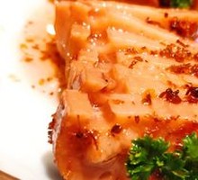 Osmanthus Honey Lotus Root