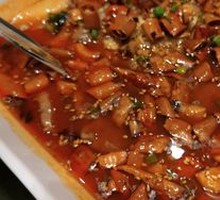 Sichuan Boiled Beef