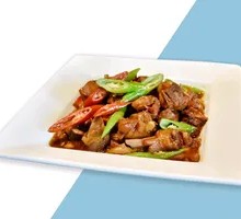 Yimeng Free-range Chicken