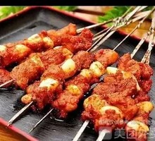 Garlic Pork