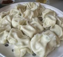 Braised Fish Dumplings
