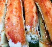 King Crab