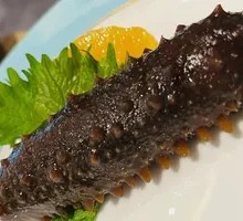 Secret-Recipe Solid Sea Cucumber