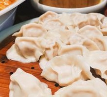 Sea Urchin Dumplings