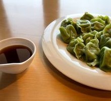 Braised Fish Dumplings