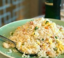 Yangzhou Fried Rice