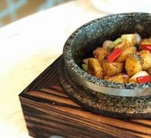 Pan-Seared Deep-Sea Cod