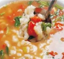 Fulideng Noodle Soup